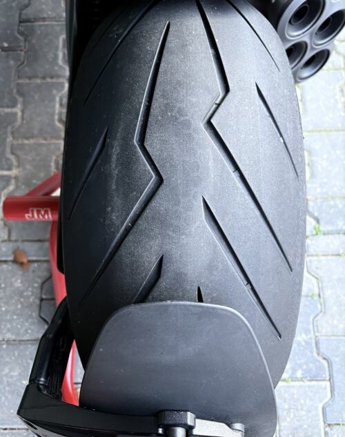 Foto: Ducati V4 Diavel X