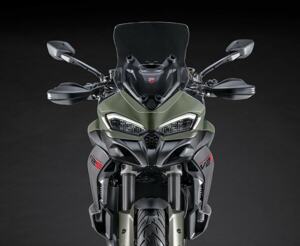 Foto: Ducati MULTISTRADA 896 V 2 S TRAVEL MTS