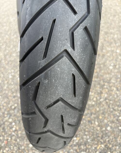 Foto: Ducati MULTISTRADA 950 S MTS