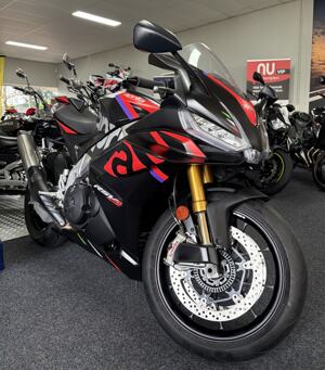 Foto: Aprilia Factory APRC RSV 4