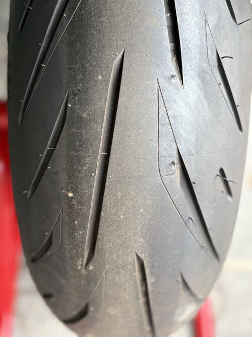 Foto: MV Agusta 910 R Brutale