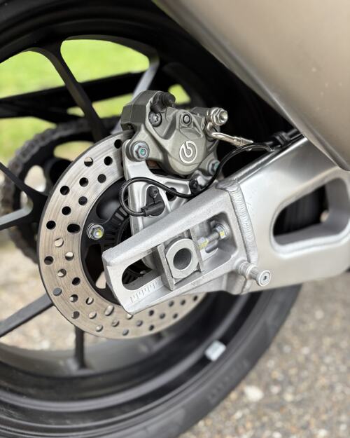 Foto: Aprilia Factory APRC RSV 4