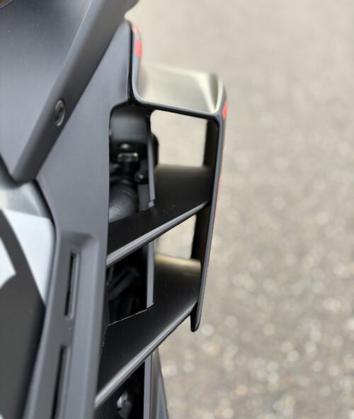 Foto: Aprilia Factory APRC RSV 4