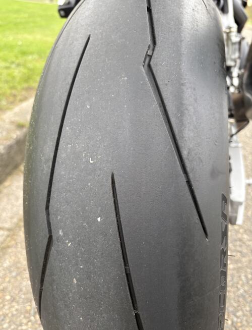 Foto: Aprilia Factory APRC RSV 4