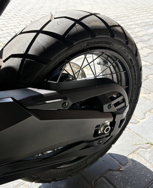 Foto: Honda ADV DCT 750 SPECIAL EDITION X