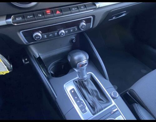 Foto: Audi Cabriolet Automaat 1.5 TFSI Sport S Line Edition Navi CC PDC A3