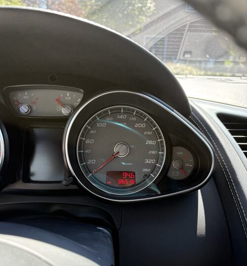 Foto: Audi V8 4.2 FSI QUATTRO R-TRONIC R8