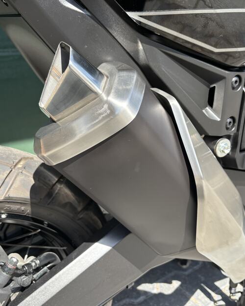 Foto: Honda ADV DCT 750 SPECIAL EDITION X