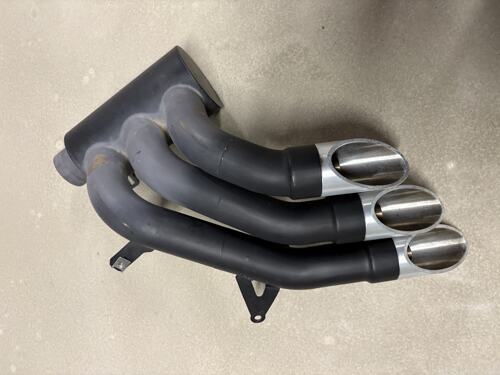 Foto: QD Met E keur Power Gun