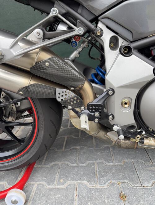 Foto: MV Agusta 910 R Brutale