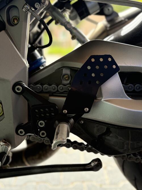 Foto: MV Agusta 910 R Brutale
