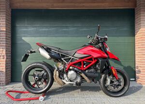 Foto: Ducati 950 cornering ABS/DTC evo/DWC evo/DQS evo Hypermotard