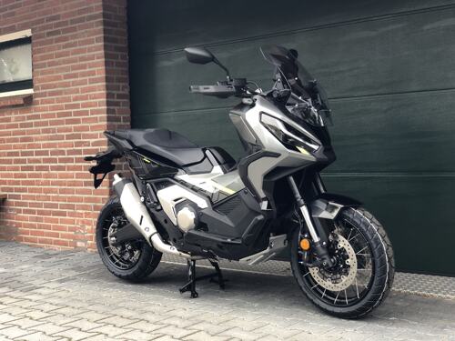 Foto: Honda ADV DCT 750 SPECIAL EDITION X