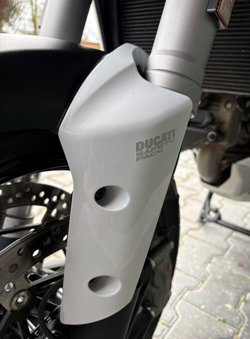 Foto: Ducati MULTISTRADA 1200 S DVT TOURING MTS