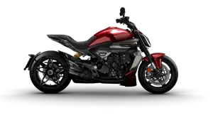 Foto: Ducati V 4 Diavel X