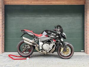 Foto: MV Agusta 910 R Brutale
