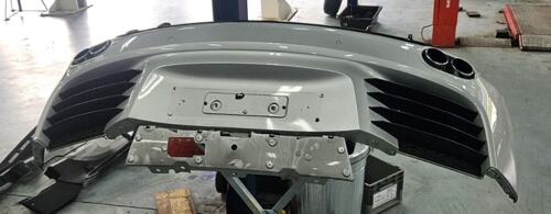 Foto: Audi V8 4.2 FSI QUATTRO R-TRONIC R8