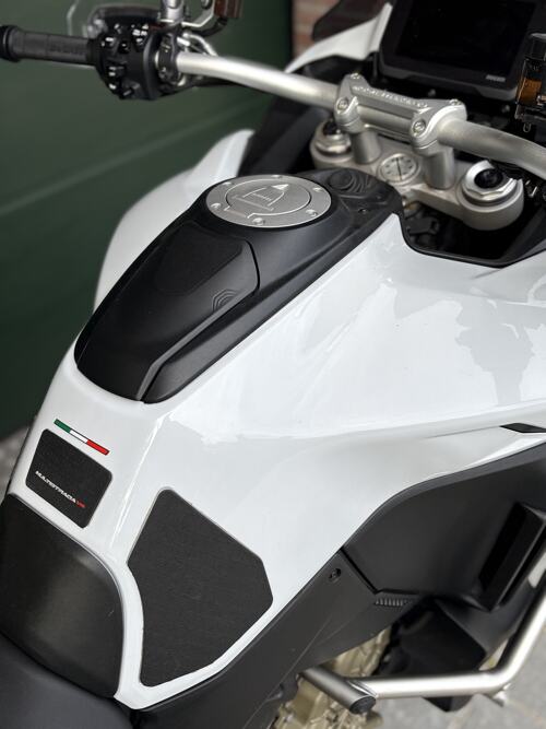 Foto: Ducati MULTISTRADA V 4 S FULL SPOKED WHEELS MTS