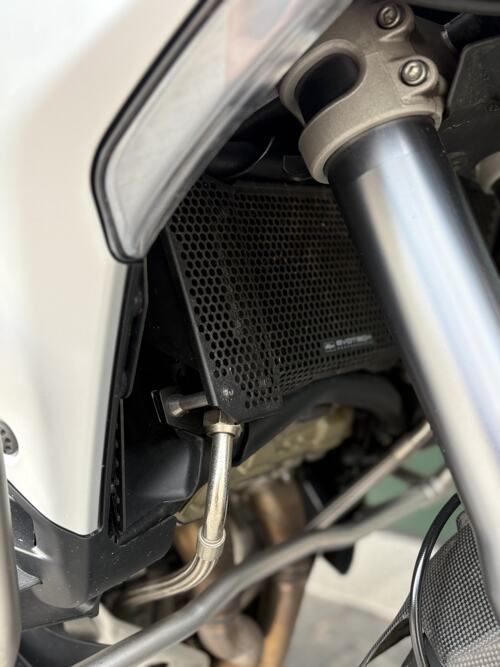 Foto: Ducati MULTISTRADA V 4 S FULL SPOKED WHEELS MTS
