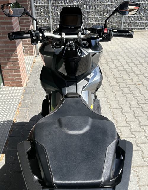 Foto: Honda ADV DCT 750 SPECIAL EDITION X