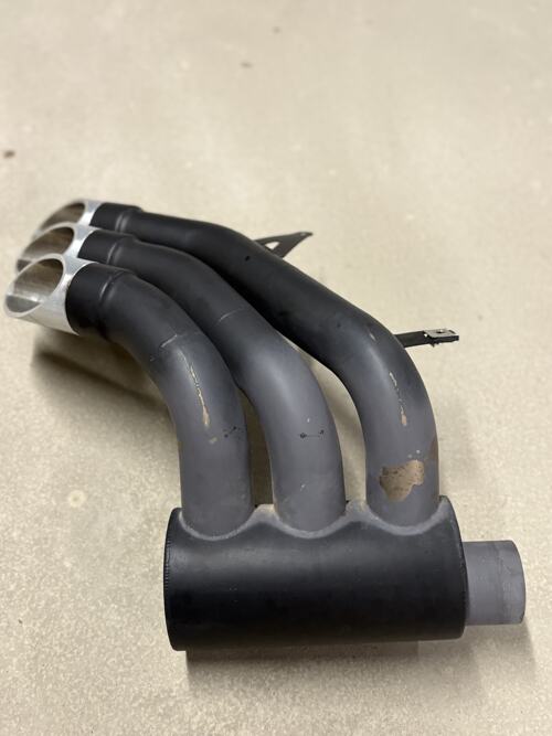 Foto: QD Met E keur Power Gun