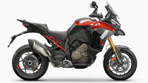 Foto: Ducati V4 PIKES PEAK MTS