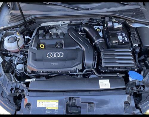 Foto: Audi Cabriolet Automaat 1.5 TFSI Sport S Line Edition Navi CC PDC A3