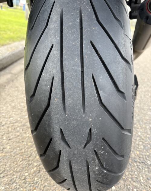 Foto: Kawasaki 1000 SX ABS TOURER Ninja