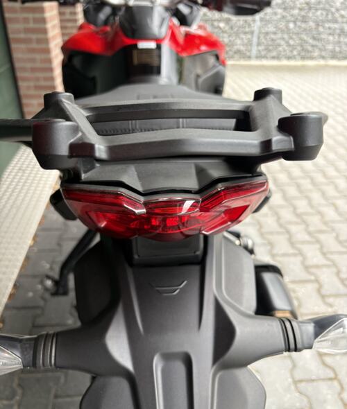 Foto: Ducati V4 PIKES PEAK MTS