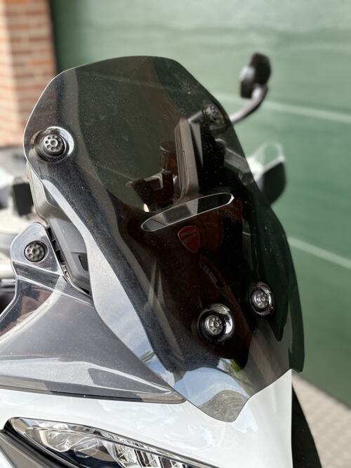 Foto: Ducati MULTISTRADA V 4 S FULL SPOKED WHEELS MTS