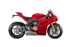 Foto: Ducati V 4 S DPL/DVO/DQS EVO up/down/DRL/Pit limiter Panigale