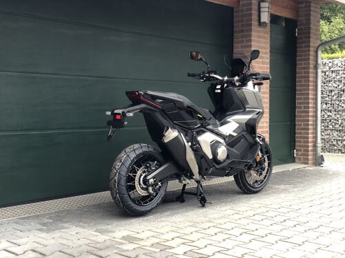 Foto: Honda ADV DCT 750 SPECIAL EDITION X