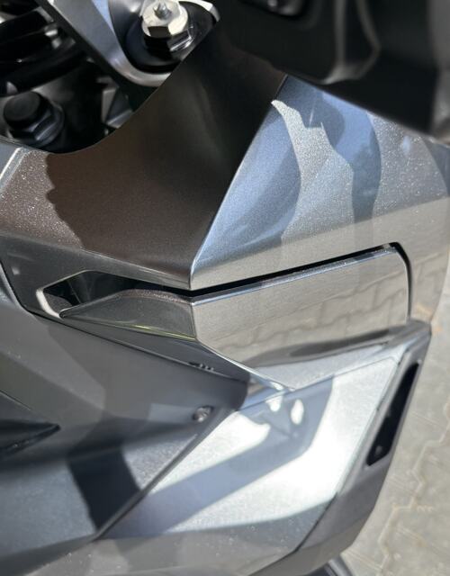 Foto: Honda ADV DCT 750 SPECIAL EDITION X