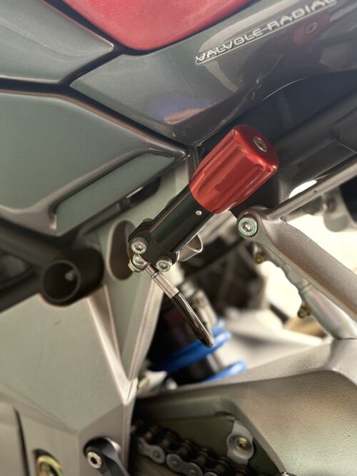 Foto: MV Agusta 910 R Brutale
