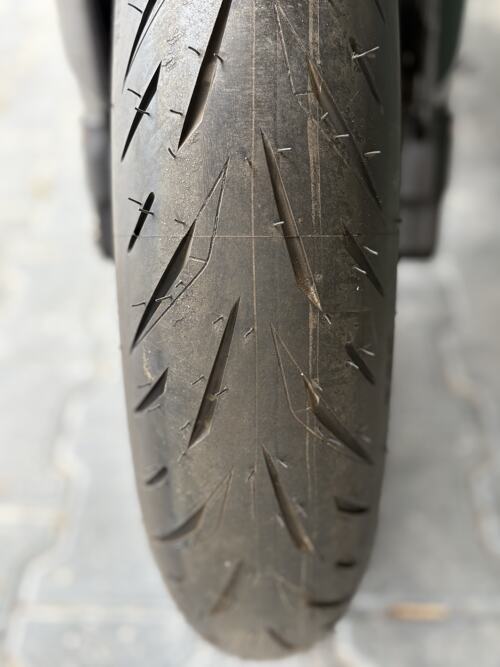 Foto: MV Agusta 910 R Brutale