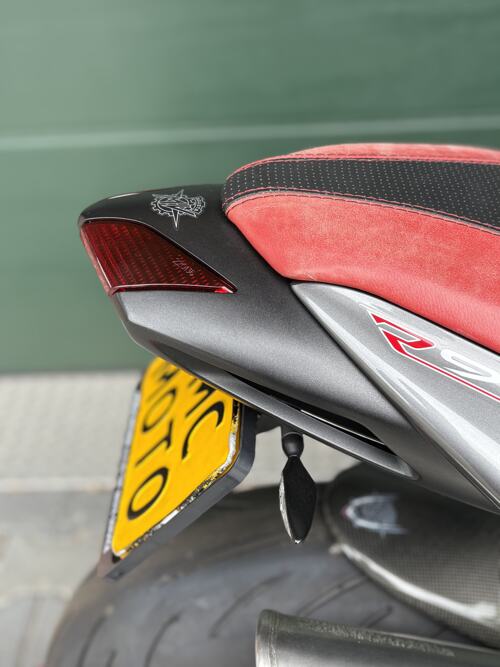 Foto: MV Agusta 910 R Brutale
