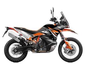 Foto: KTM 890 R ADVENTURE