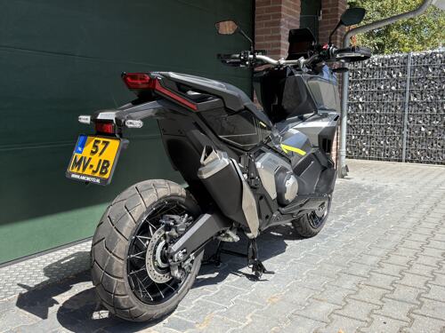 Foto: Honda ADV DCT 750 SPECIAL EDITION X