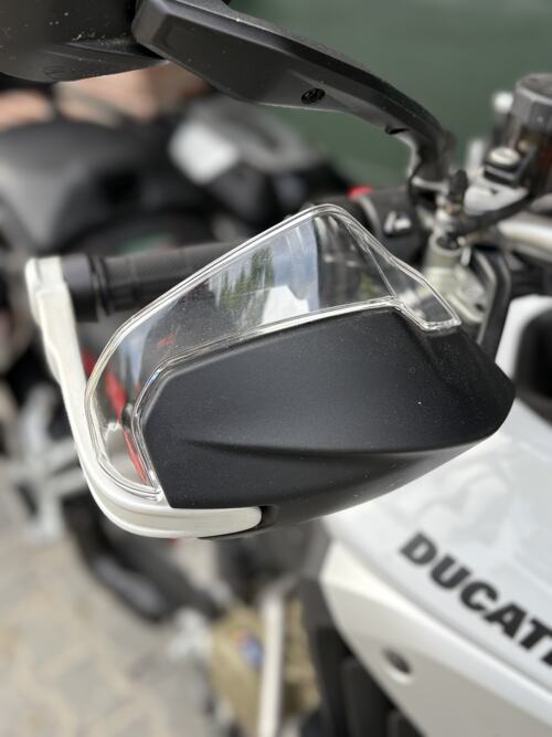 Foto: Ducati MULTISTRADA V 4 S FULL SPOKED WHEELS MTS