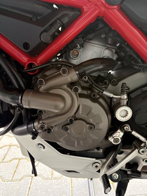 Foto: Ducati MULTISTRADA 1200 S DVT TOURING MTS