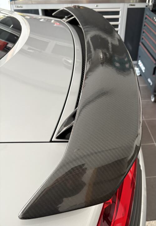 Foto: Audi V8 4.2 FSI QUATTRO R-TRONIC R8