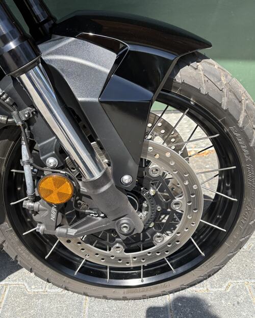 Foto: Honda ADV DCT 750 SPECIAL EDITION X