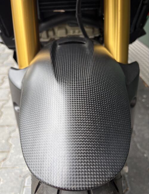 Foto: Ducati V4 PIKES PEAK MTS