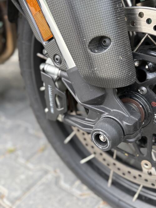 Foto: Ducati MULTISTRADA V 4 S FULL SPOKED WHEELS MTS