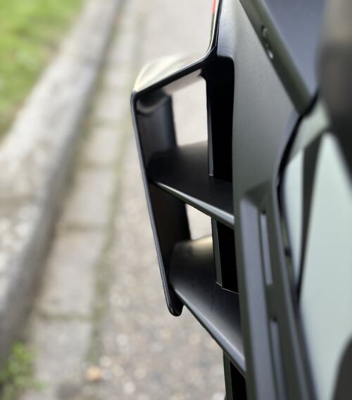 Foto: Aprilia Factory APRC RSV 4