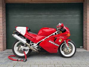 Foto: Ducati SP2 851