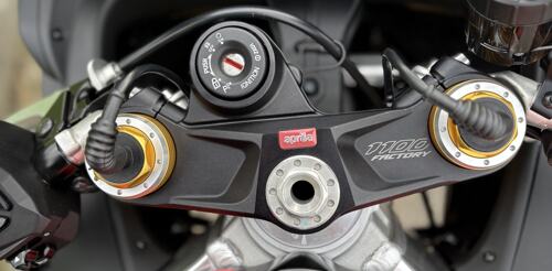 Foto: Aprilia Factory APRC RSV 4