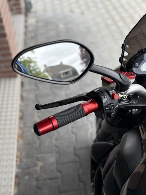 Foto: MV Agusta 910 R Brutale