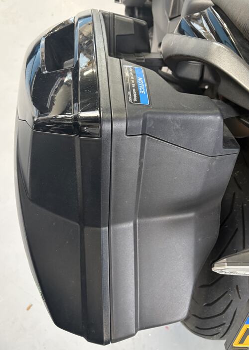 Foto: Kawasaki 1000 SX ABS TRAVEL Ninja