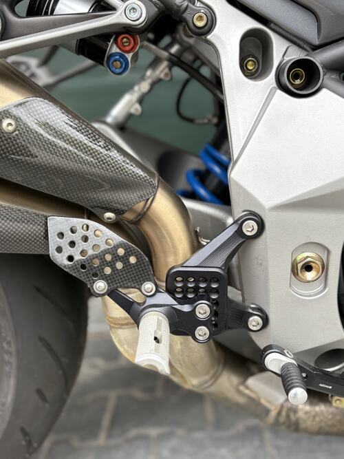 Foto: MV Agusta 910 R Brutale
